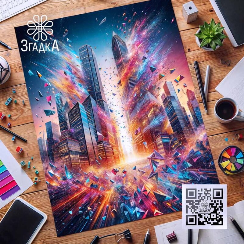 Послуги дизайнера Бердичів — ілюстрація до статті «Послуги дизайнера Бердичів: сучасні рішення для вашого бізнесу»