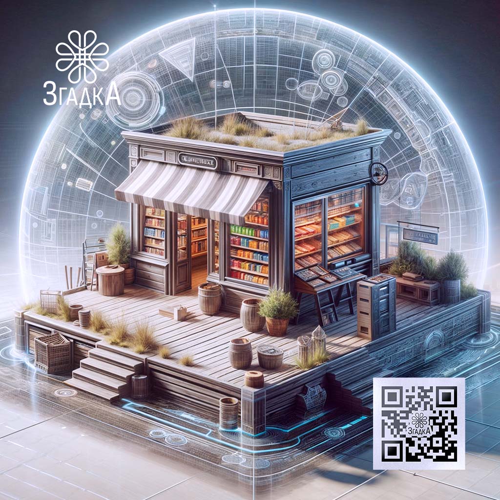 Розробка інтернет магазину у Бердичеві — ілюстрація до статті «Розробка інтернет магазину у Бердичеві: ключові етапи успіху»