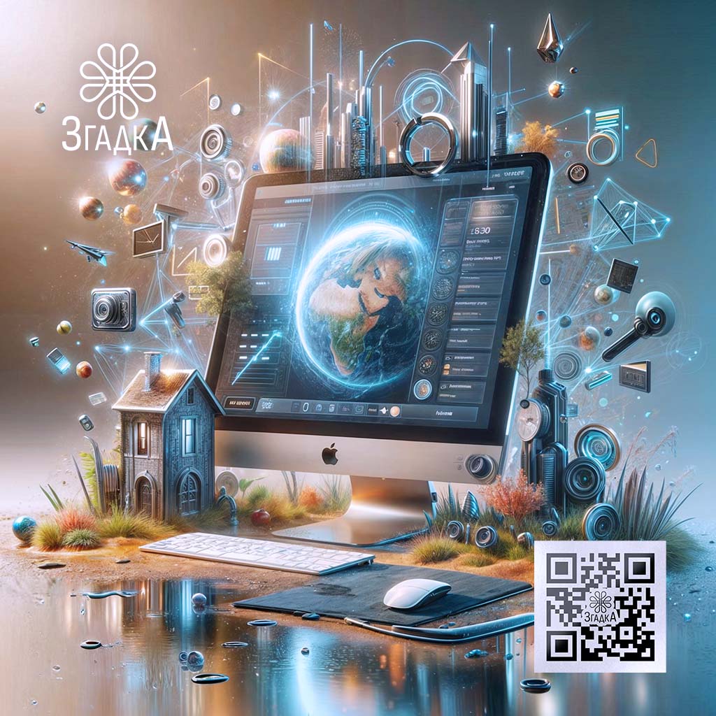 Розробка сайтів у Бердичеві — ілюстрація до статті «Розробка сайтів у Бердичеві: переваги та перспективи для бізнесу»