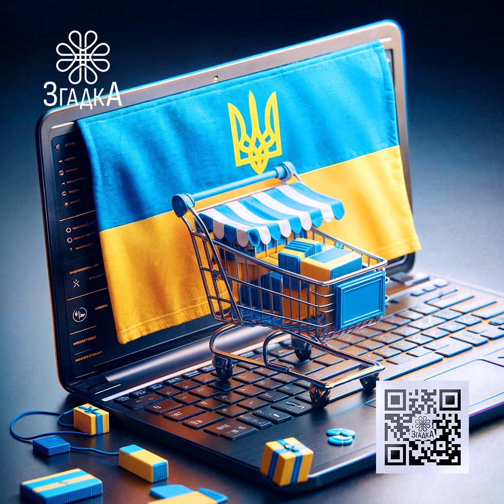 Розробка сайтів у Бердичеві — ілюстрація до статті «Розробка сайтів у Бердичеві: успішний старт для вашого бізнесу»