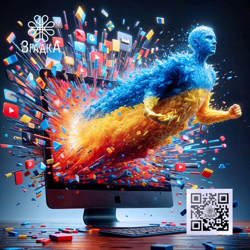 Що таке анімовані відео — ілюстрація до статті «Що таке анімовані відео і чому вони стають популярними?»