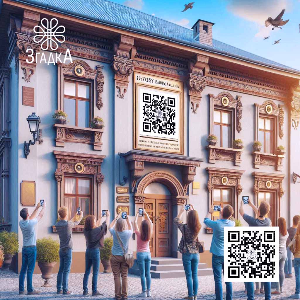 Сторінка історії замовити — ілюстрація до статті «Сторінка історії замовити: сучасний підхід до збереження спадщини»