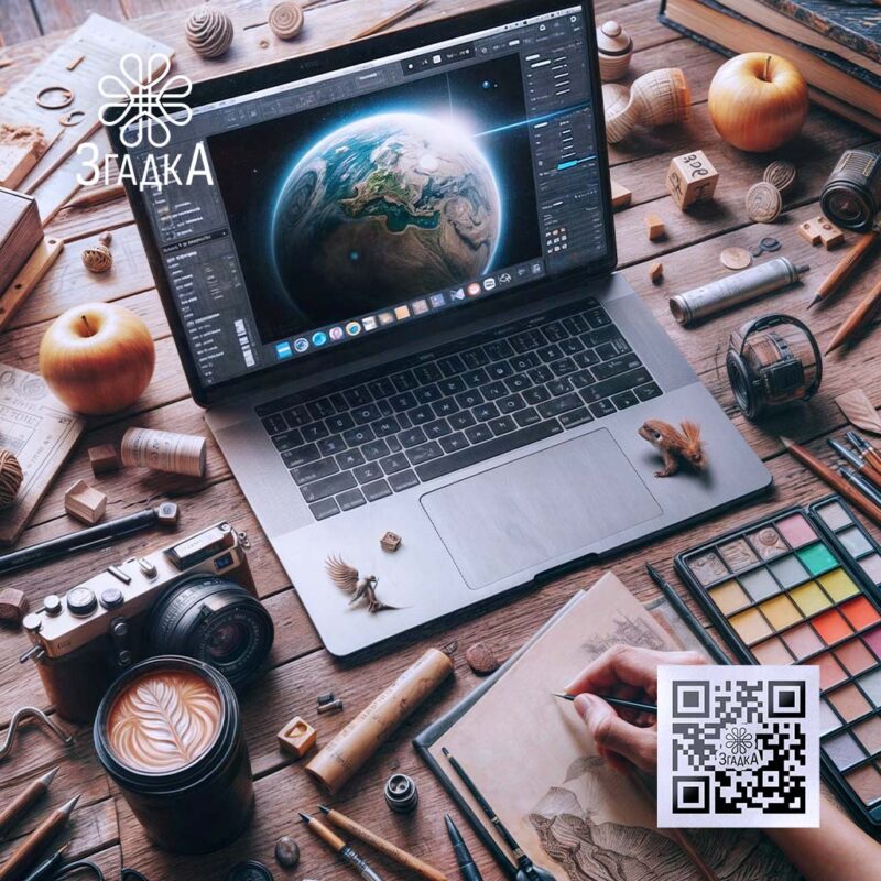 Створення сайтів у Бердичеві — ілюстрація до статті «Створення сайтів у Бердичеві: від ідеї до готового продукту»