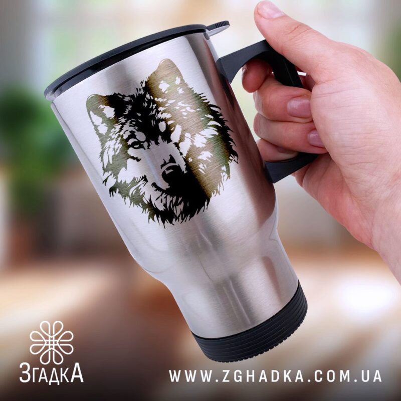 Термочашки під нанесення — ілюстрація до статті «Термочашки під нанесення: як обрати найкращі варіанти»