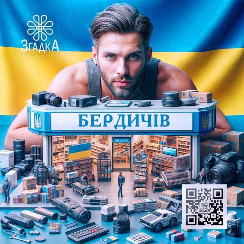 Якісна розробка сайтів у Бердичеві — ілюстрація до статті «Якісна розробка сайтів у Бердичеві: поради для замовників»