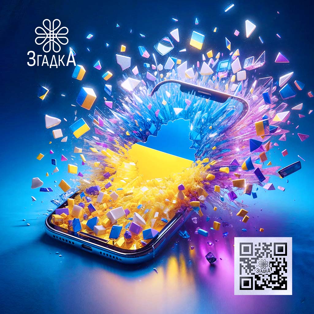 Замовити анімовані оголошення — ілюстрація до статті «Замовити анімовані оголошення: як привернути увагу клієнтів»