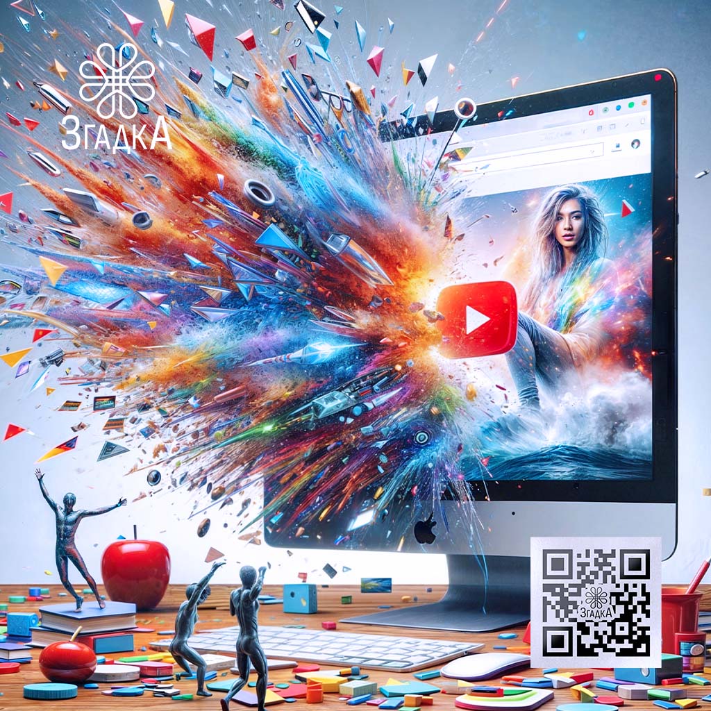 Замовити анімовані публікації для сторіз — ілюстрація до статті «Замовити анімовані публікації для сторіз: створіть унікальни