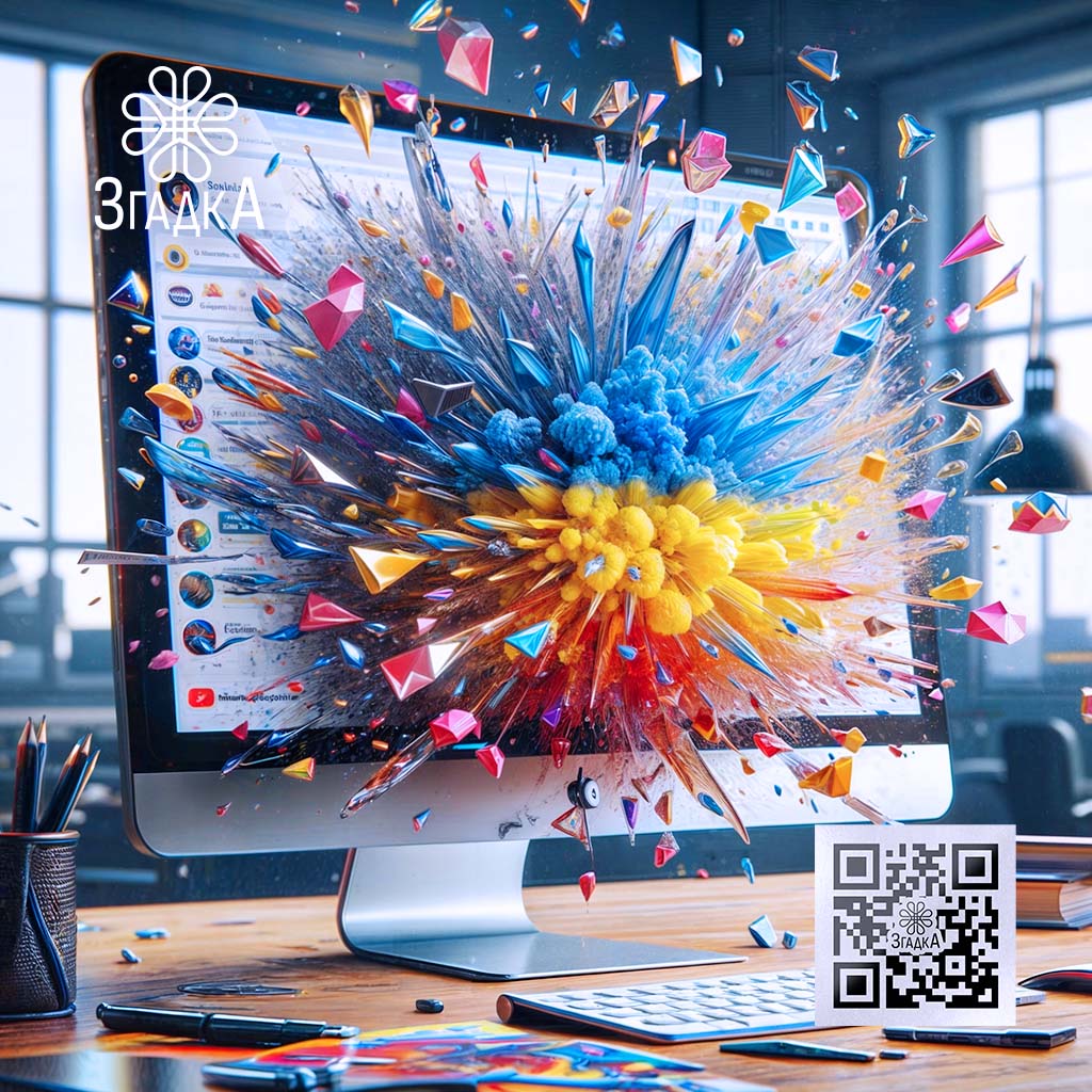 Замовити анімовані публікації — ілюстрація до статті «Замовити анімовані публікації: як створити яскравий контент»