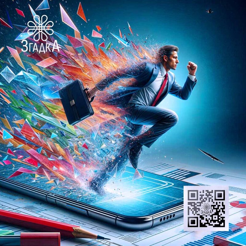 Замовити анімовані відео для бізнесу — ілюстрація до статті «Замовити анімовані відео для бізнесу: як це працює?»