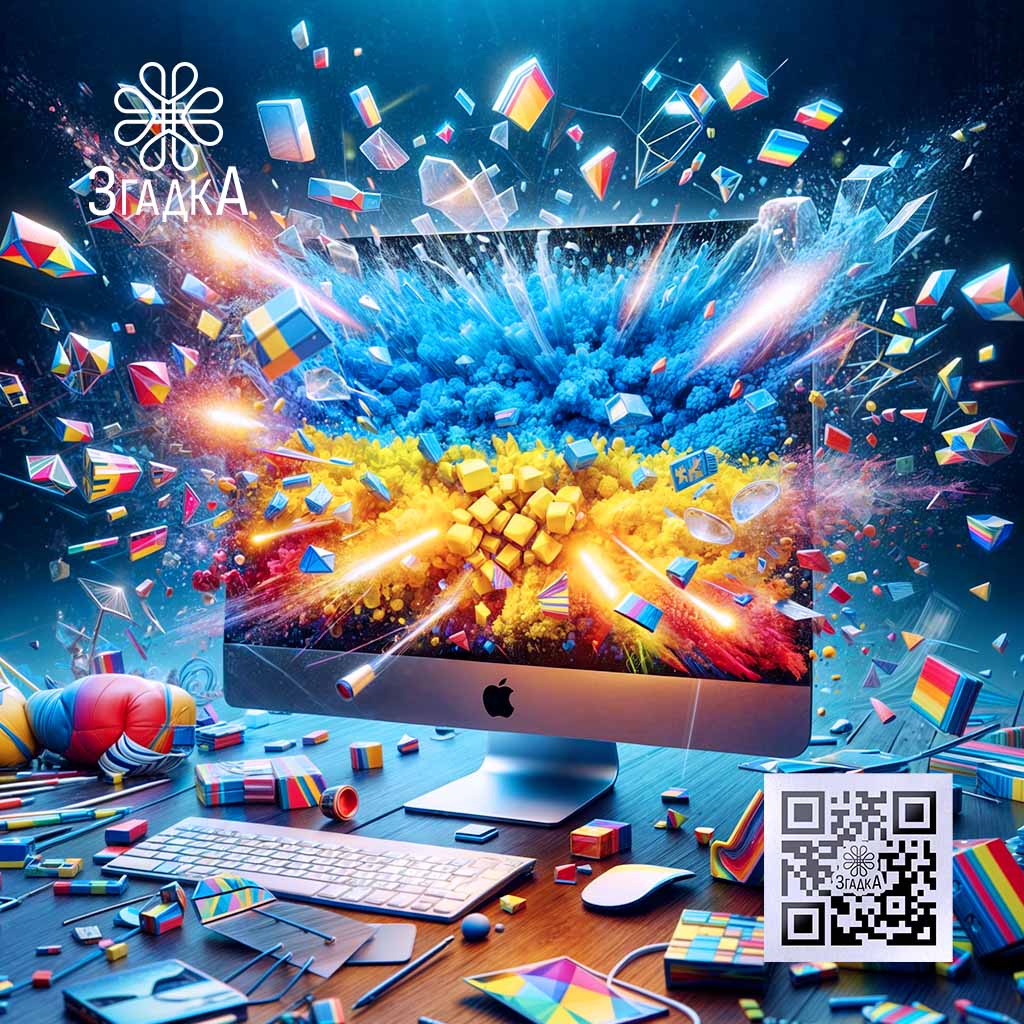 Замовити анімовані відео — ілюстрація до статті «Замовити анімовані відео для вашого бізнесу: кращі послуги»