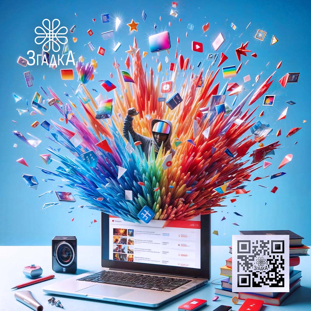 Замовити флаєр для концерта — ілюстрація до статті «Замовити флаєр для концерта: найкращі ідеї та поради»