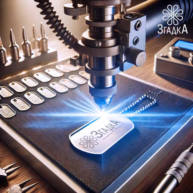 Замовити гравіювання у Житомирі — ілюстрація до статті «Замовити гравіювання у Житомирі: як вибрати найкращу майстерню»