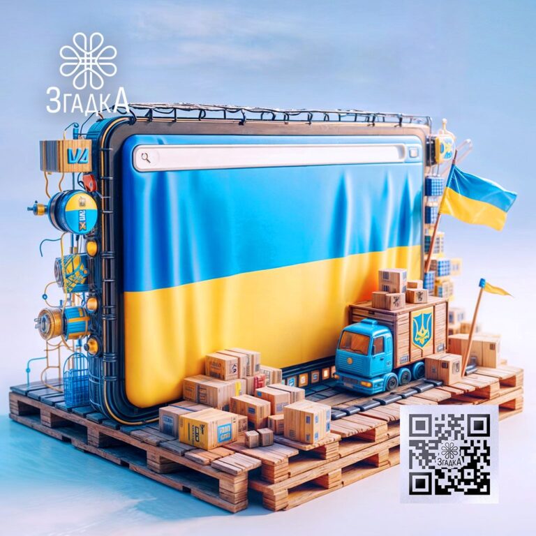 Замовити інтернет магазин у Бердичеві — ілюстрація до статті «Замовити інтернет магазин у Бердичеві: Найкращі рішення для вас