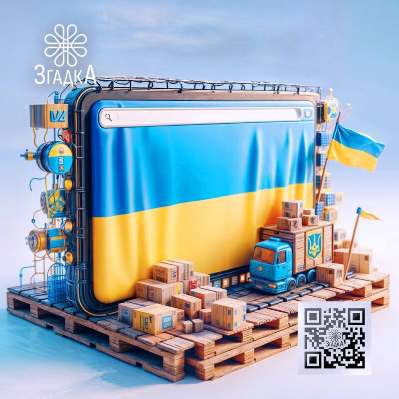 Замовити інтернет магазин у Бердичеві — ілюстрація до статті «Замовити інтернет магазин у Бердичеві: Найкращі рішення для вас