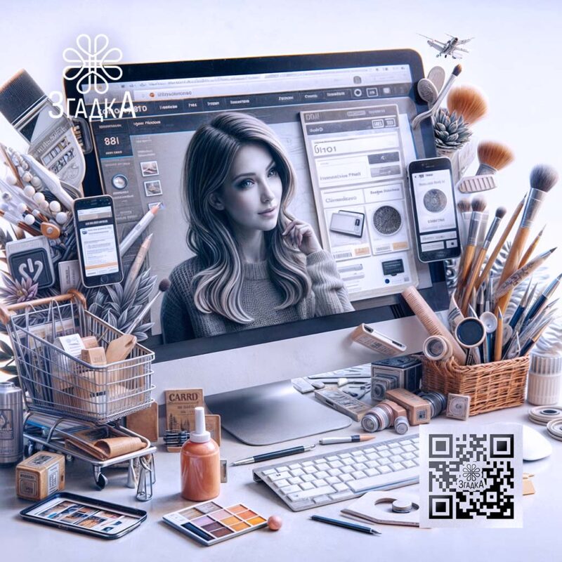 Замовити корпоративний сайт — ілюстрація до статті «Замовити корпоративний сайт для бізнесу: що врахувати?»