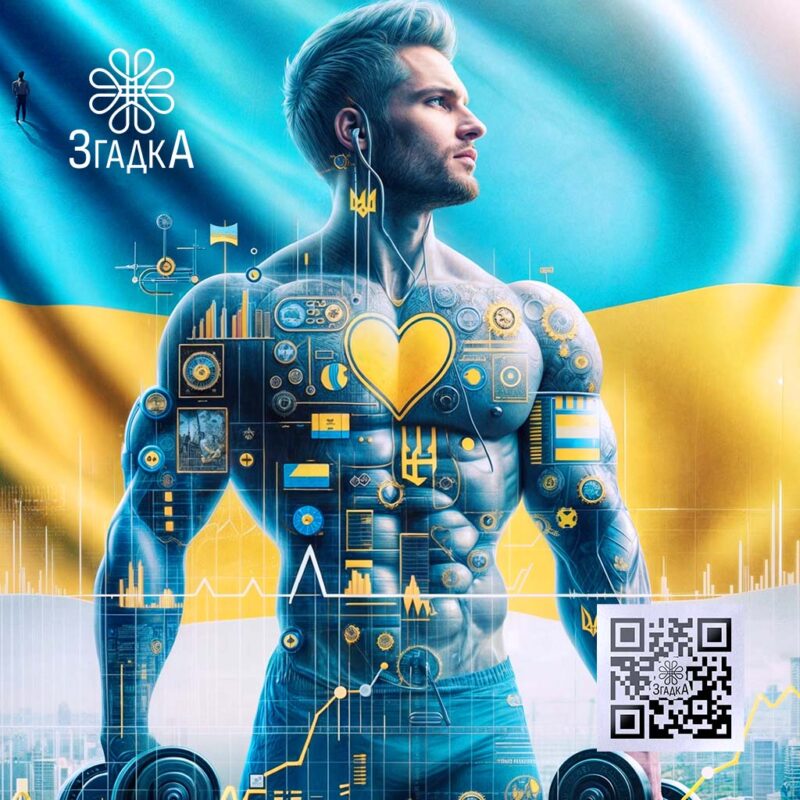 Замовити сайт для фітнес студії — ілюстрація до статті «Замовити сайт для фітнес студії: розширте свою клієнтську базу»