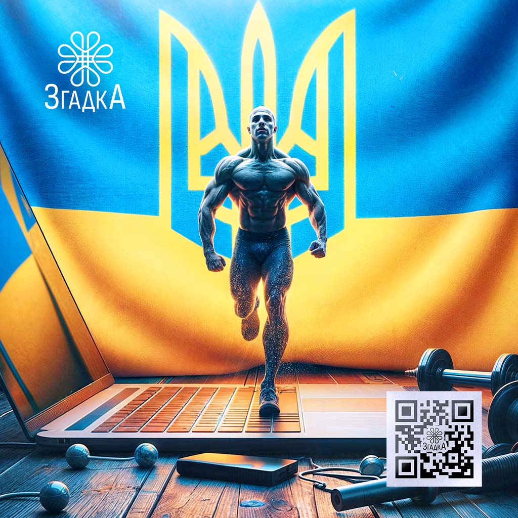 Замовити сайт для фітнесу — ілюстрація до статті «Замовити сайт для фітнесу: 5 порад для вибору професіоналів»