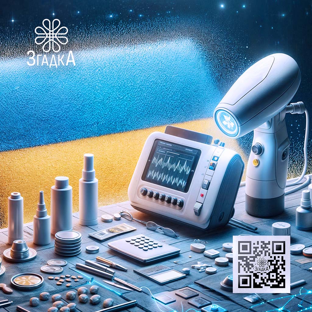 Замовити сайт для лазерної епілації — ілюстрація до статті «Замовити сайт для лазерної епілації: переваги та можливості»