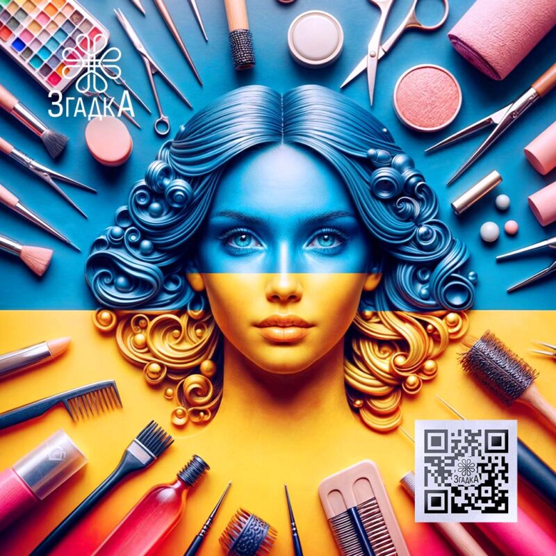 Замовити сайт косметолога — ілюстрація до статті «Замовити сайт косметолога: 5 причин не відкладати сьогодні»