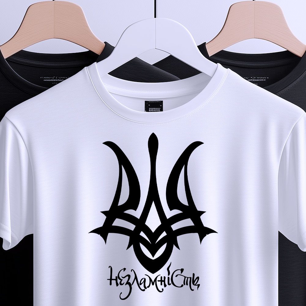 Де купити патріотичну футболку — ілюстрація до статті «Де купити патріотичну футболку і підтримати українське»