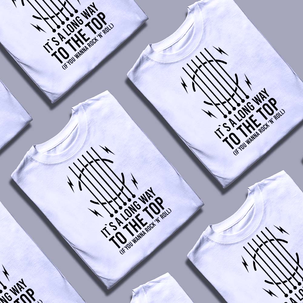 Де замовити друк на футболках швидко — ілюстрація до статті «Де замовити друк на футболках швидко та недорого: секрети успіху