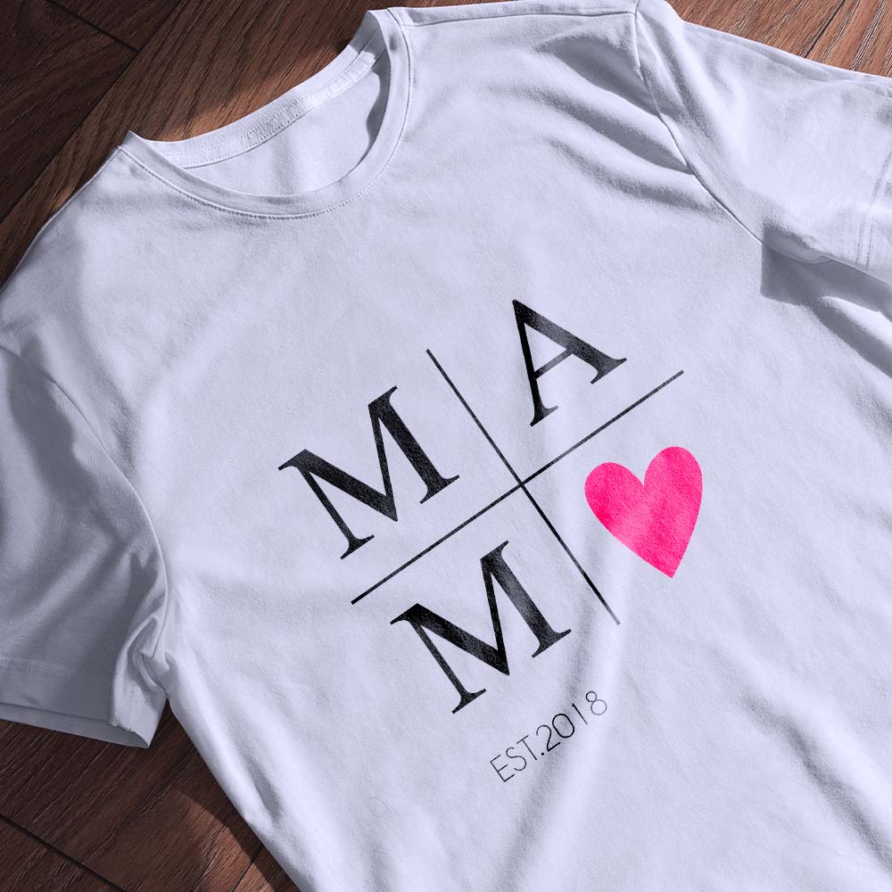 Де замовити футболку з написом — ілюстрація до статті «Де замовити футболку з написом: стильні ідеї для подарунка»