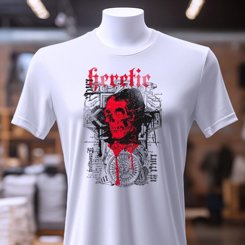 Де замовити футболки без досвіду в дизайні — ілюстрація до статті «Де замовити футболки без досвіду в дизайні: найкращі варіа