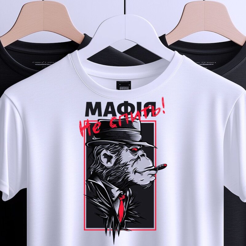 Де замовити футболки брендові — ілюстрація до статті «Де замовити футболки брендові: поради для модників»