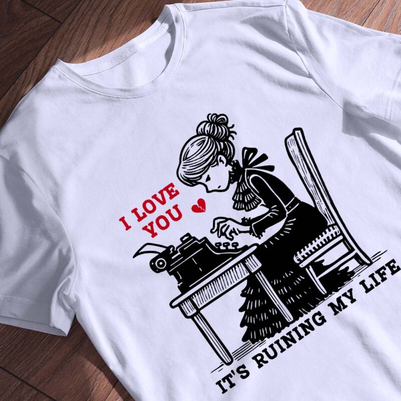 Де замовити футболки, якщо важливий стиль — ілюстрація до статті «Де замовити футболки, якщо важливий стиль: найкращі варіант