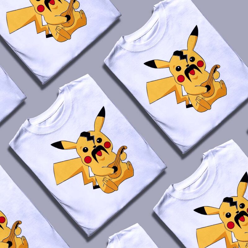 Де замовити футболки онлайн — ілюстрація до статті «Де замовити футболки онлайн: рекомендовані платформи для шопінгу»