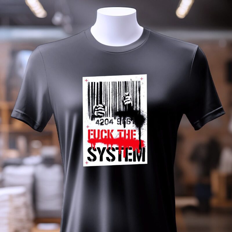 Де замовити футболки, щоб не отримати шаблон — ілюстрація до статті «Де замовити футболки, щоб не отримати шаблон: топ 5 ідей