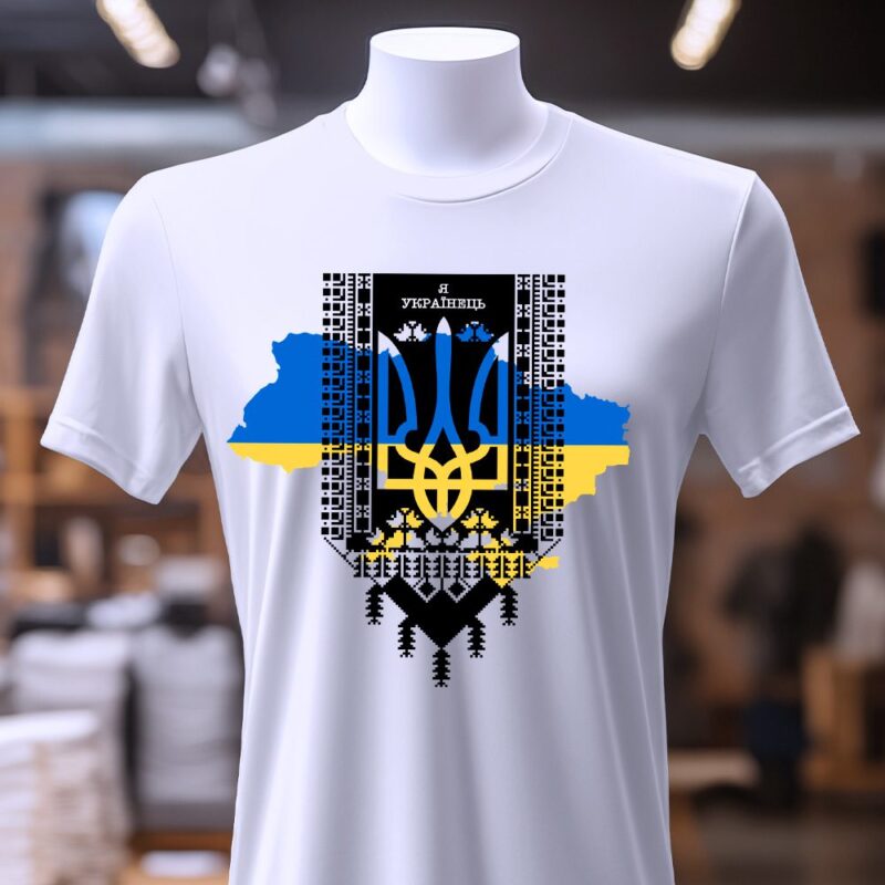 Де замовити футболки, щоб результат не розчарував — ілюстрація до статті «Де замовити футболки, щоб результат не розчарував: