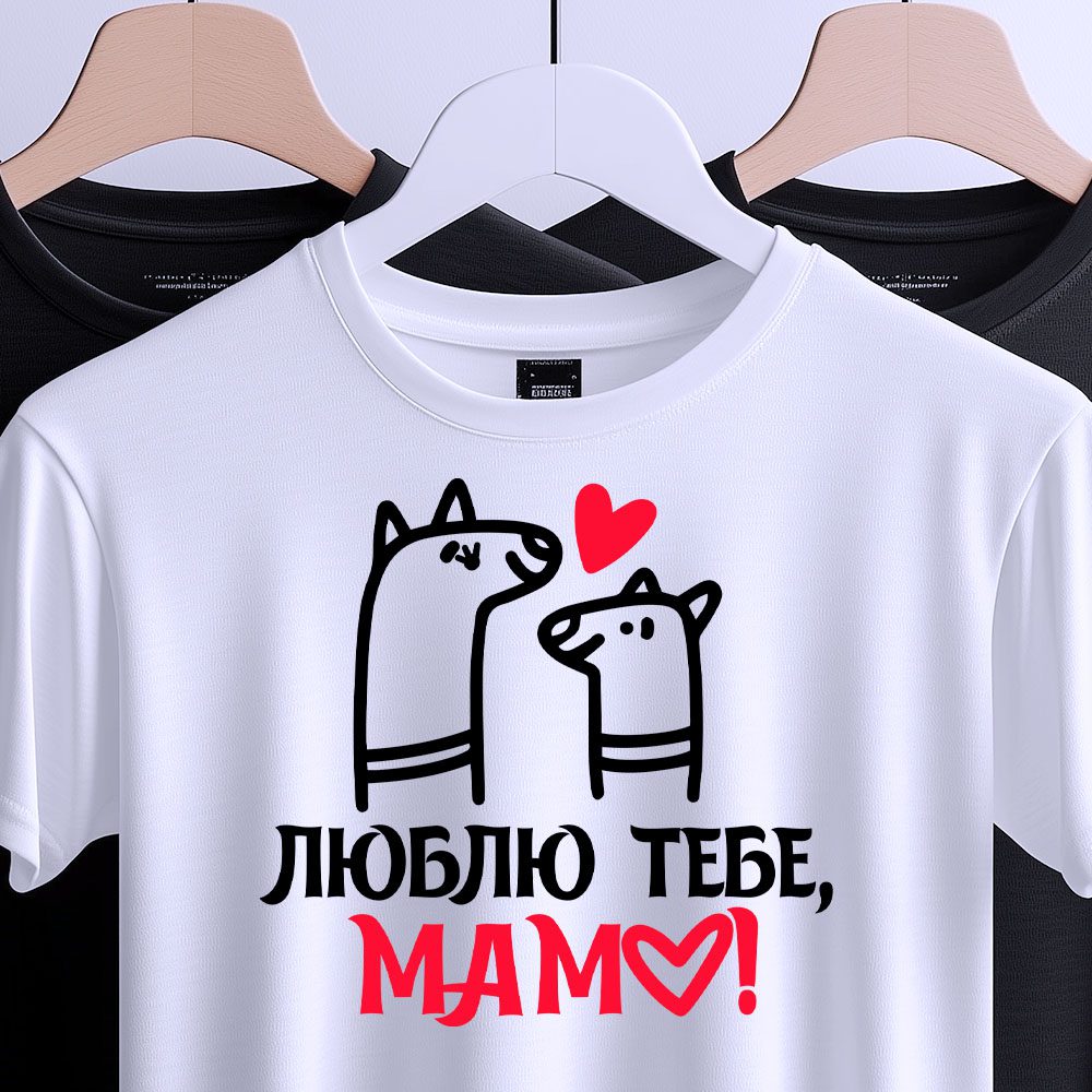 Де замовити футболки стильні — ілюстрація до статті «Де замовити футболки стильні: поради для вибору та доставки»