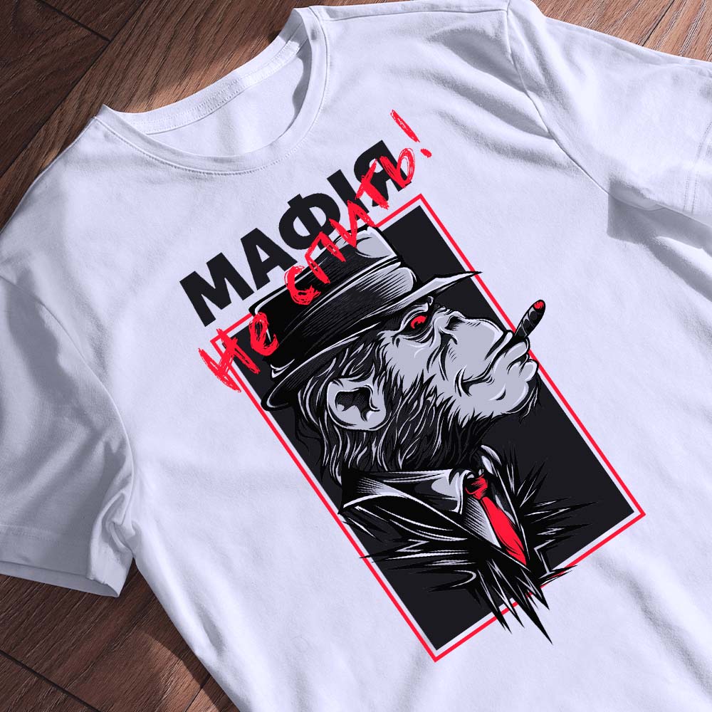 Де замовити футболки українські — ілюстрація до статті «Де замовити футболки українські: оформлення замовлення легко»