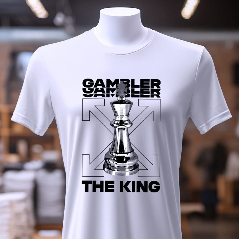 Де замовити футболки з нормальним дизайном — ілюстрація до статті «Де замовити футболки з нормальним дизайном: топ-5 варіанті