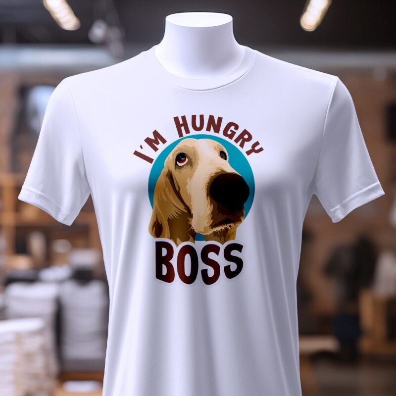 Де замовити футболки з унікальним дизайном — ілюстрація до статті «Де замовити футболки з унікальним дизайном для особливих п