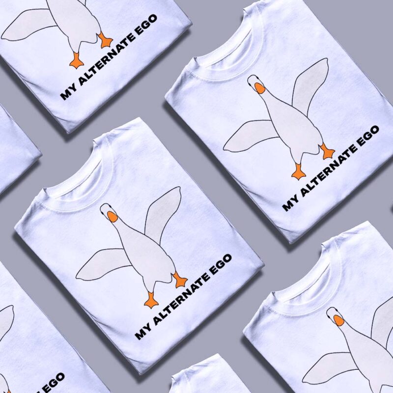 Де замовити футболки — ілюстрація до статті «Де замовити футболки з унікальним дизайном: поради та підказки»