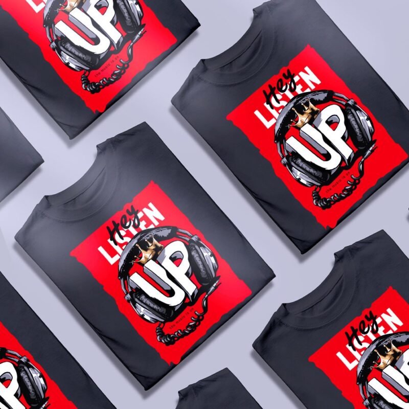 Де замовити футболки з власною ідеєю — ілюстрація до статті «Де замовити футболки з власною ідеєю: найкращі сервіси в Україні