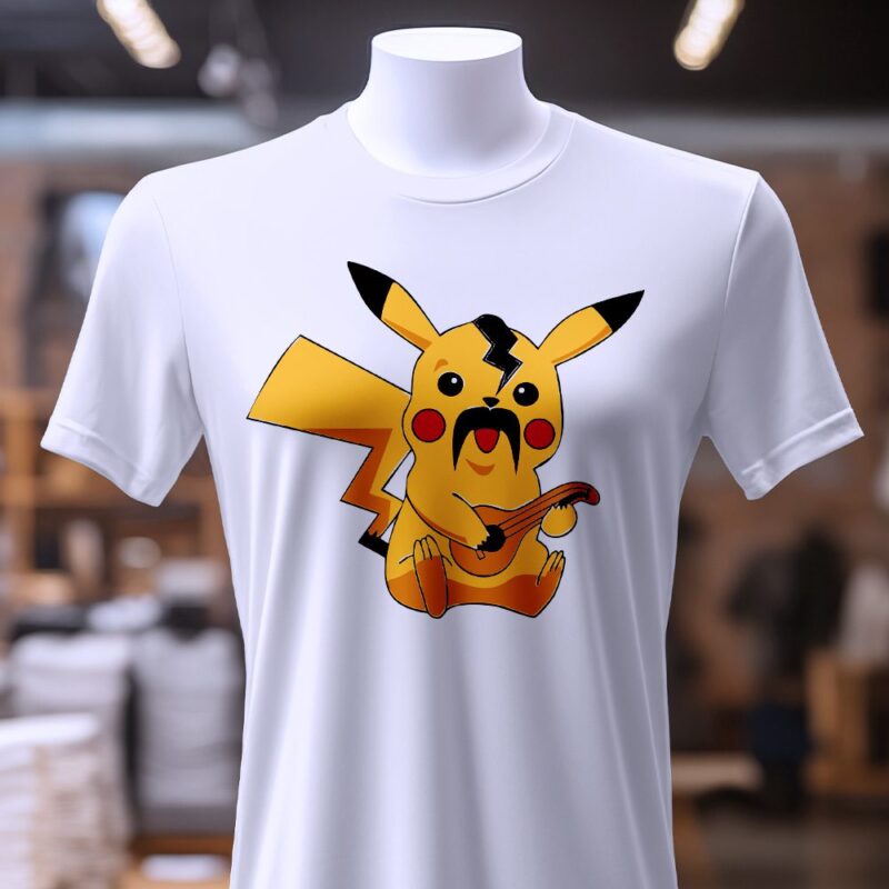 Де замовити футболки зручно — ілюстрація до статті «Де замовити футболки зручно та швидко: найкращі варіанти»