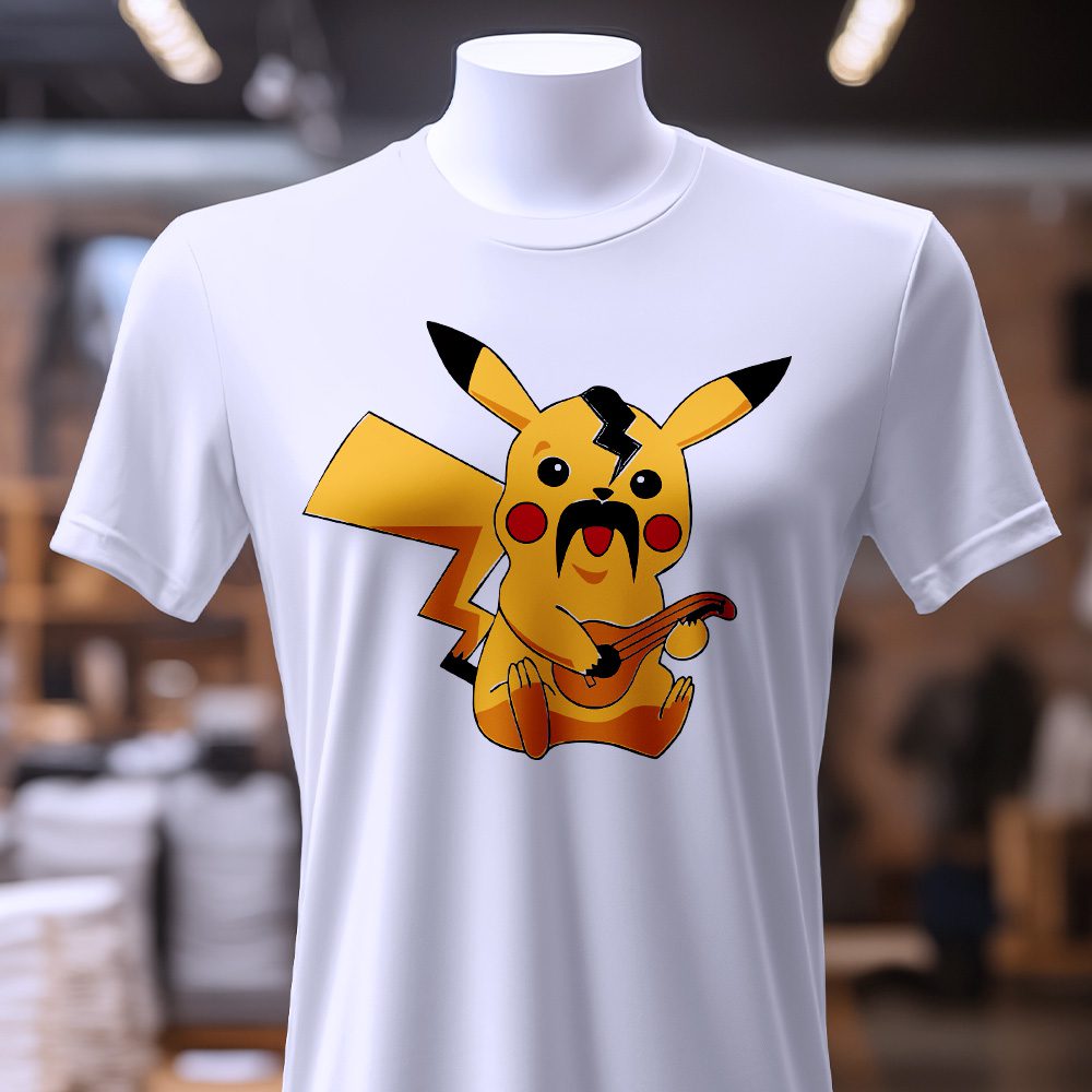 Де замовити футболки зручно — ілюстрація до статті «Де замовити футболки зручно та швидко: найкращі варіанти»