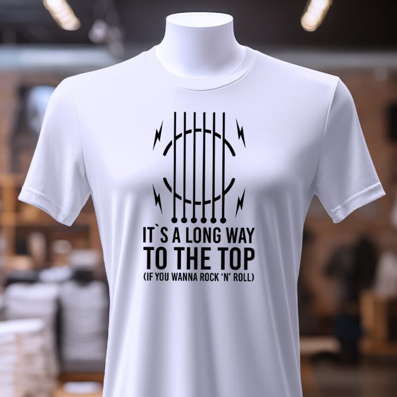 Друк фото на футболках — ілюстрація до статті «Друк фото на футболках: ідеї для подарунків і розваг»