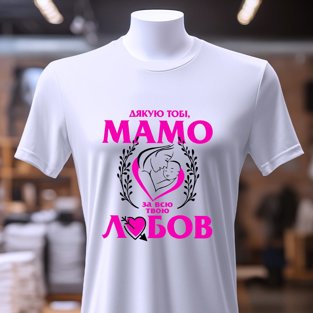 Друк футболок у Житомирі — ілюстрація до статті «Друк футболок у Житомирі: як обрати ідеальний дизайн для себе»