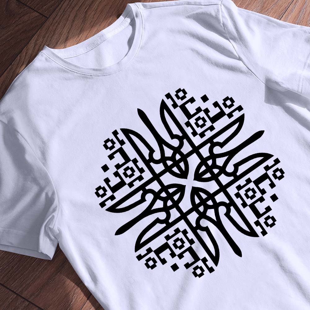 Друк футболок у Житомирі — ілюстрація до статті «Друк футболок у Житомирі: особливості та переваги замовлення»