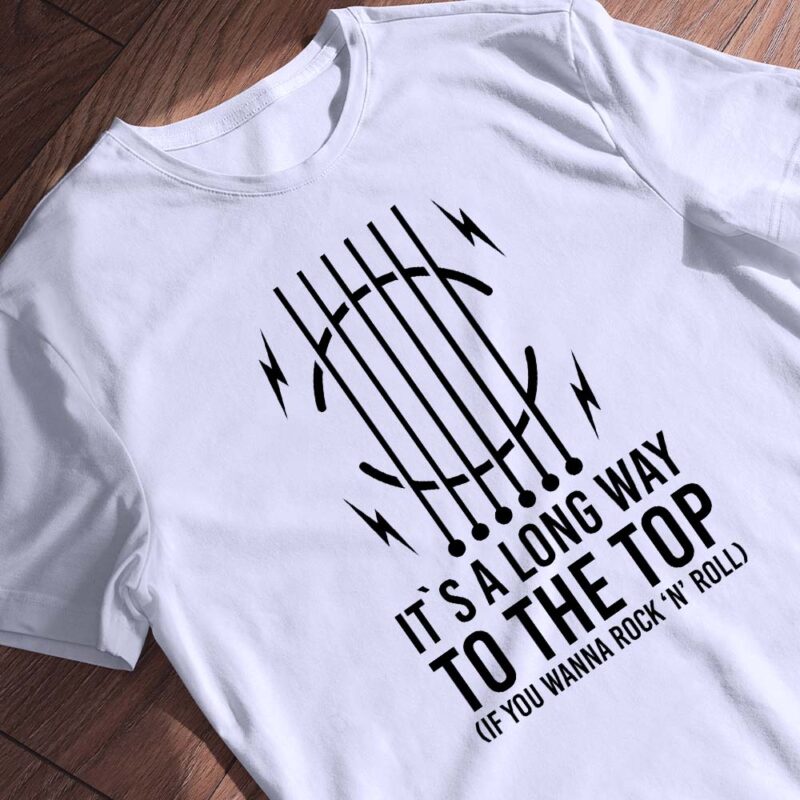 Друк на футболках оверсайз — ілюстрація до статті «Друк на футболках оверсайз: унікальний дизайн для кожного»