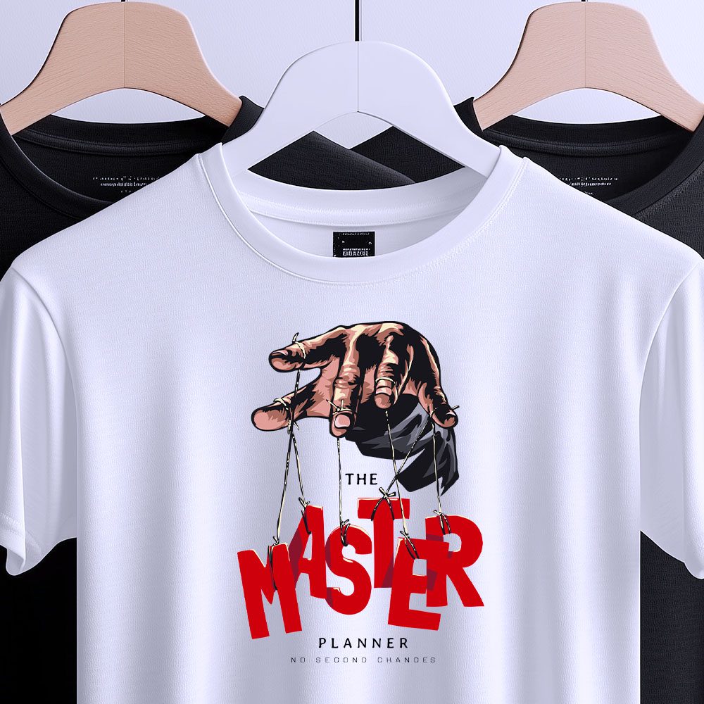 Друк на Футболках Житомир — ілюстрація до статті «Друк на Футболках Житомир - ідеальний подарунок для близьких»