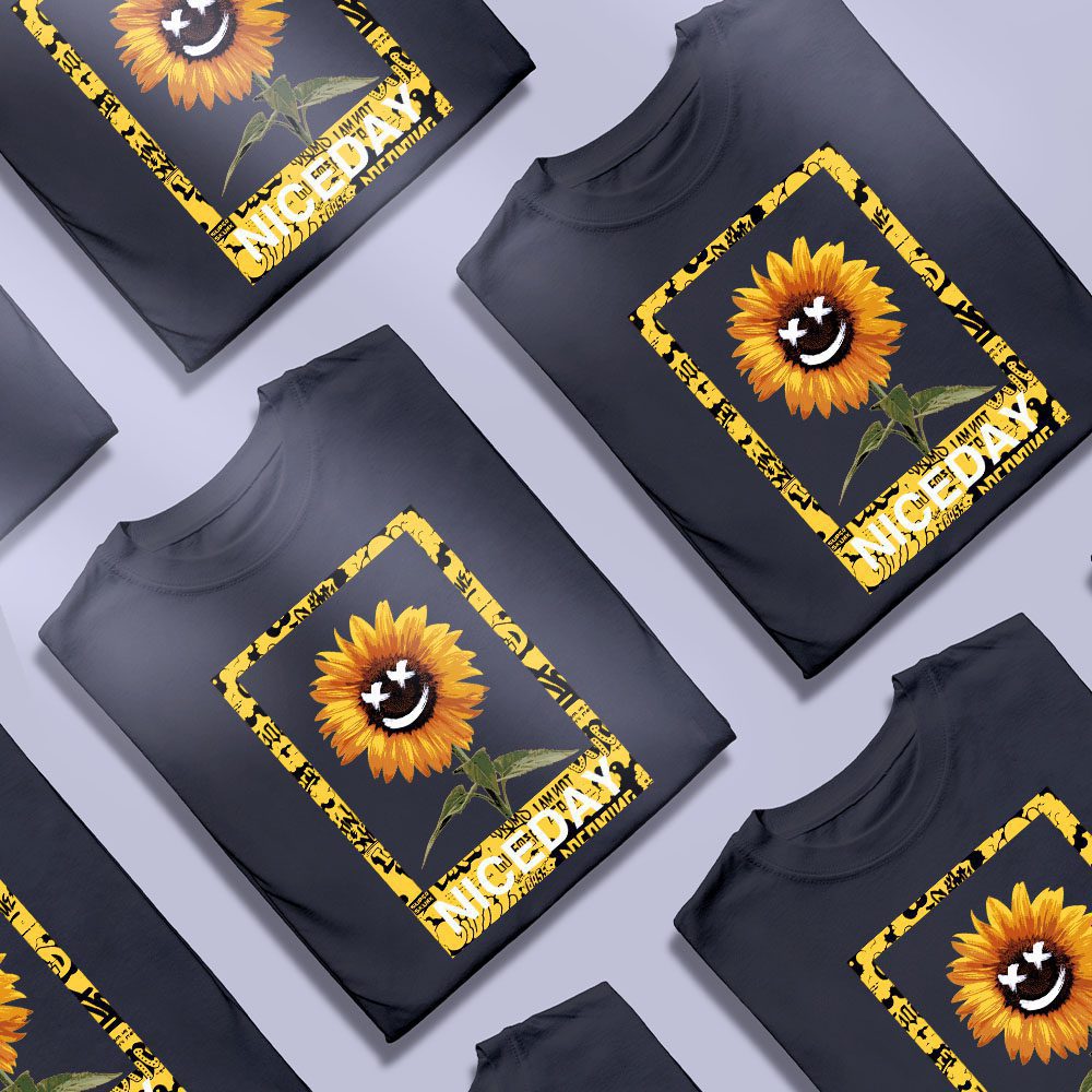 Футболка як хороший подарунок — ілюстрація до статті «Футболка як хороший подарунок: як вибрати стильний варіант»