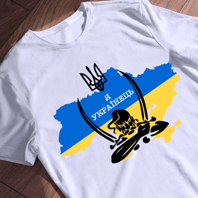 Футболка подарунок з гумором — ілюстрація до статті «Футболка подарунок з гумором: оригінальні ідеї для друзів»