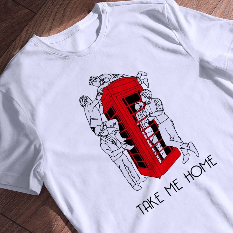 Футболка з друком для будь-якого свята — ілюстрація до статті «Футболка з друком для будь-якого свята: як обрати найкращу»