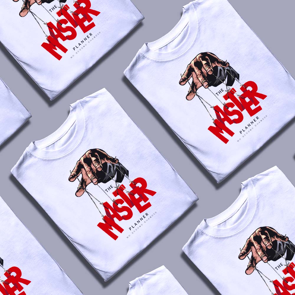 Футболки на замовлення в Житомирі — ілюстрація до статті «Футболки на замовлення в Житомирі: подарунки для кожного»