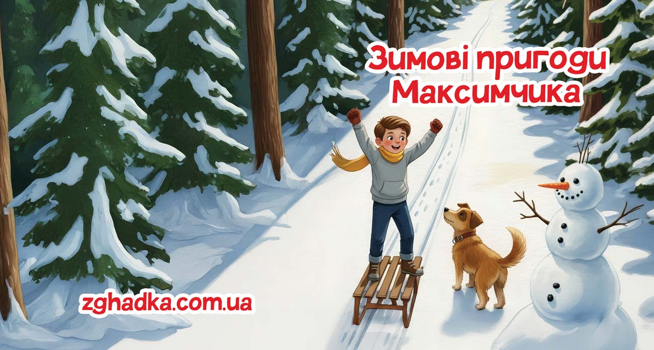 Іменна книга сторінка 2 — Іменна книга з побажанням від батьків та зворушливим зимовим оформленням.